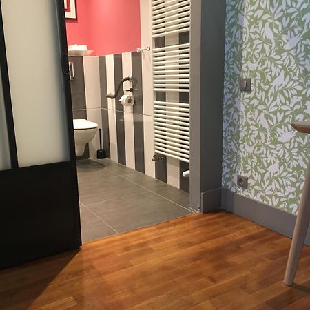 B&B Vassy Etaule Avallon Kültér fotó