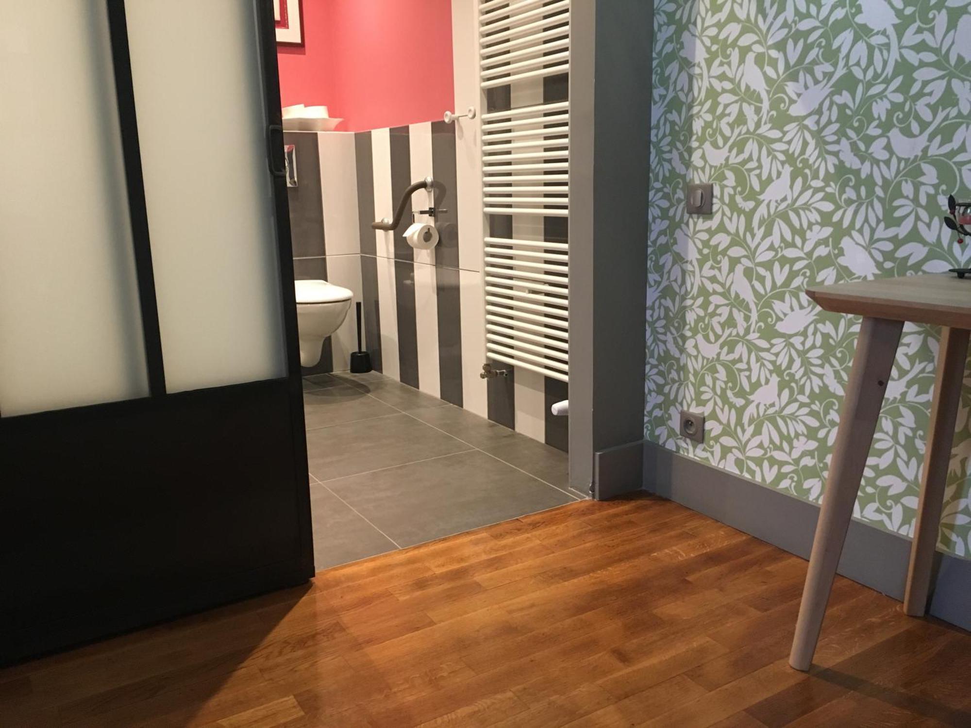 B&B Vassy Etaule Avallon Kültér fotó