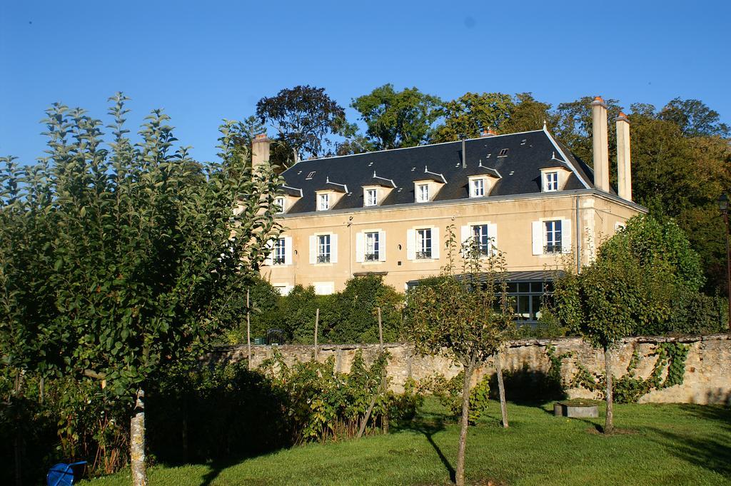 B&B Vassy Etaule Avallon Kültér fotó