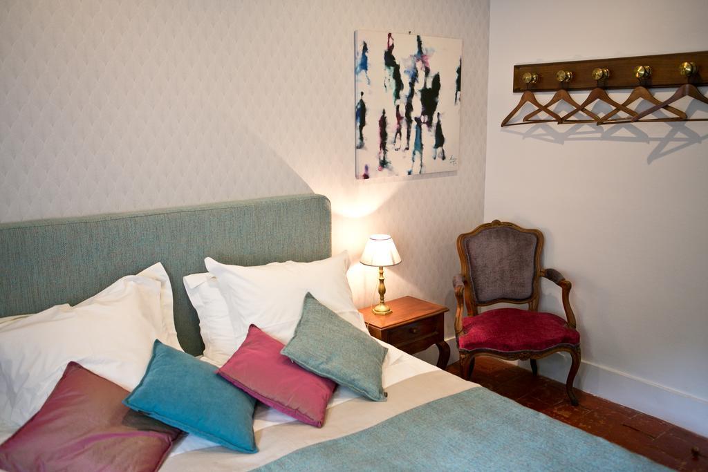 B&B Vassy Etaule Avallon Kültér fotó